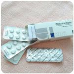 Феназепам  Phenazepam Valenta  1 мг в Белорецке