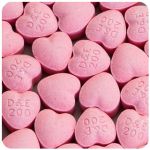 Экстази  Ecstasy Love 200 MDMA в Белорецке