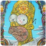 Марки LSD-25 VHQ чистых 250 мкг в Белорецке